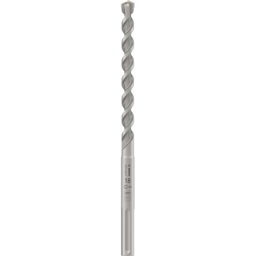 Broca para martillo PRO SDS max-4, 18 x 200 x 340 mm
