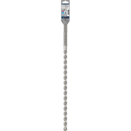 Broca para martillo PRO SDS max-4, 18 x 400 x 540 mm