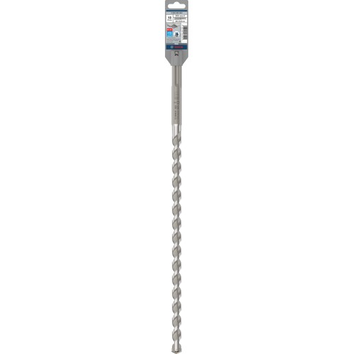 Broca para martillo PRO SDS max-4, 18 x 400 x 540 mm