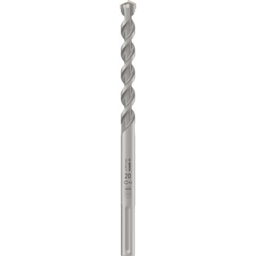 Broca para martillo PRO SDS max-4, 20 x 200 x 320 mm