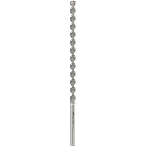 Broca para martillo PRO SDS max-4, 22 x 400 x 520 mm