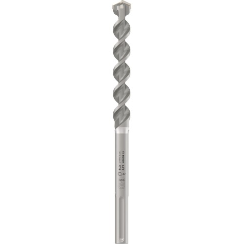 Broca para martillo PRO SDS max-4, 25 x 200 x 320 mm