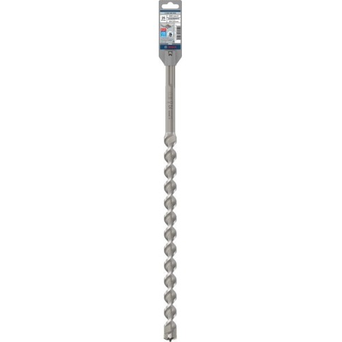 Broca para martillo PRO SDS max-4, 25 x 400 x 520 mm