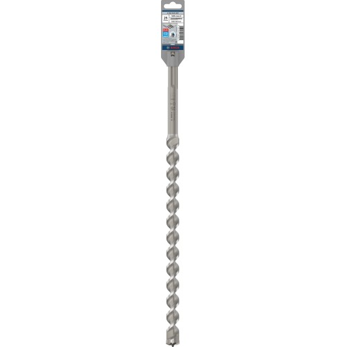 Broca para martillo PRO SDS max-4, 25 x 400 x 520 mm