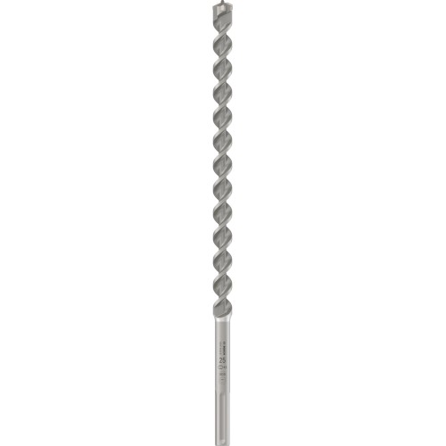 Broca para martillo PRO SDS max-4, 25 x 400 x 520 mm