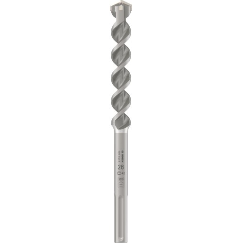 Broca para martillo PRO SDS max-4, 28 x 200 x 320 mm