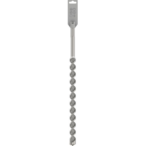 Broca para martillo PRO SDS max-4, 28 x 400 x 520 mm