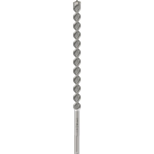Broca para martillo PRO SDS max-4, 28 x 400 x 520 mm