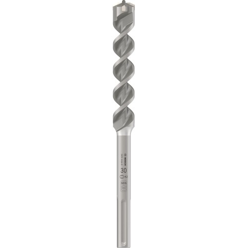 Broca para martillo PRO SDS max-4, 30 x 200 x 320 mm