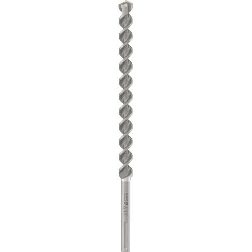 Broca para martillo PRO SDS max-4, 30 x 400 x 520 mm