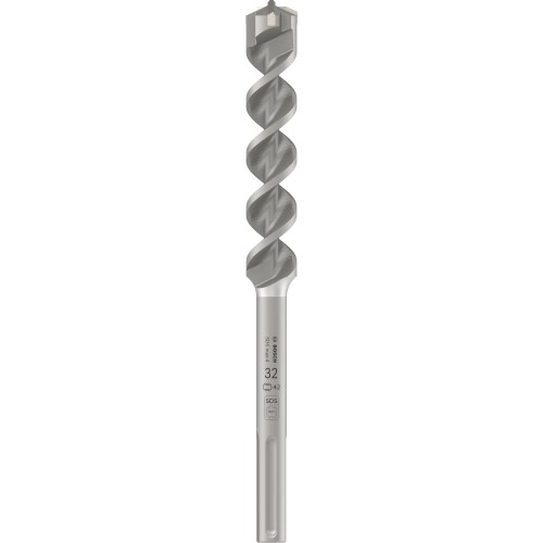 Broca para martillo PRO SDS max-4, 32 x 200 x 320 mm