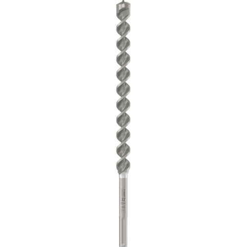 Broca para martillo PRO SDS max-4, 32 x 400 x 520 mm