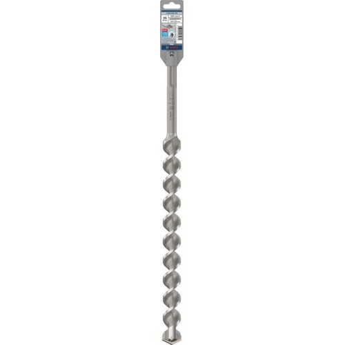 Broca para martillo PRO SDS max-4, 35 x 400 x 520 mm