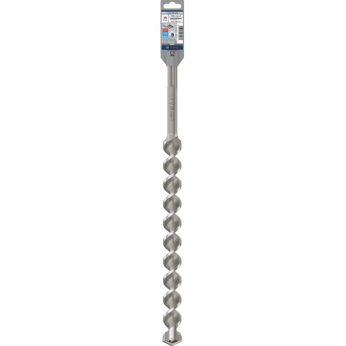 Broca para martillo PRO SDS max-4, 35 x 400 x 520 mm