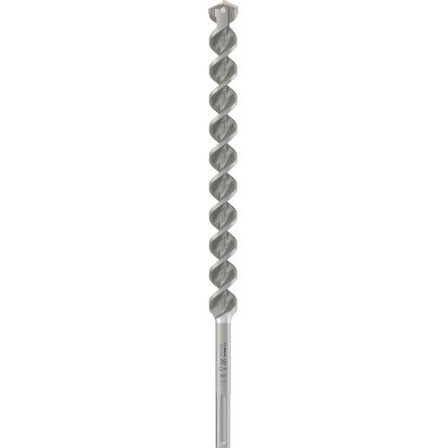 Broca para martillo PRO SDS max-4, 35 x 400 x 520 mm
