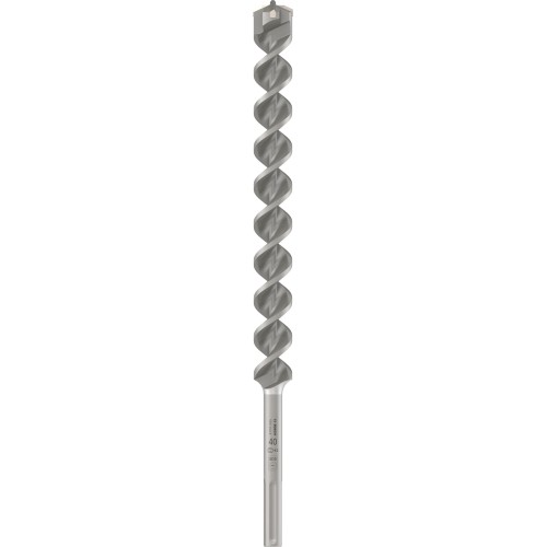 Broca para martillo PRO SDS max-4, 40 x 400 x 520 mm