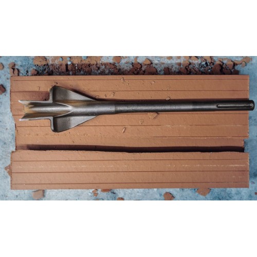 Cincel PRO SDS max Winged Gouging, 35 x 380 mm