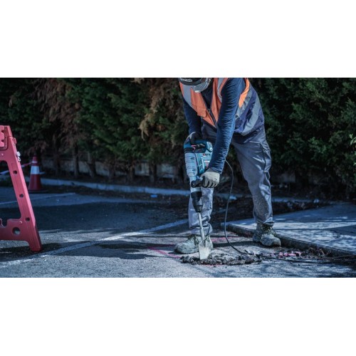 PRO SDS max Asphalt Cutter, 90 x 400 mm