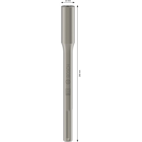 PRO SDS max Earth Rod Driver, 13 x 260 mm