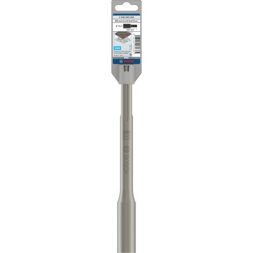 PRO SDS max Earth Rod Driver, 16,5 x 260 mm