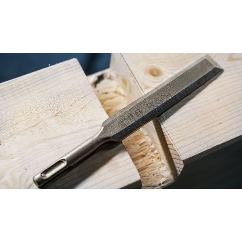 PRO SDS plus Wood Chisel, 20 x 175 mm