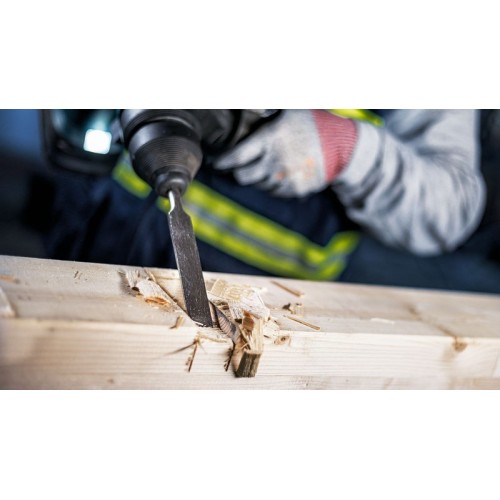 PRO SDS plus Wood Chisel, 20 x 175 mm