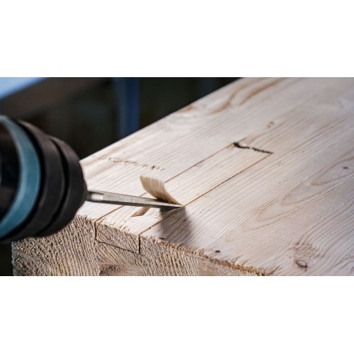 PRO SDS plus Wood Chisel, 20 x 175 mm