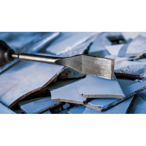 Cincel para azulejos PRO SDS plus-5C, 40 x 260 mm