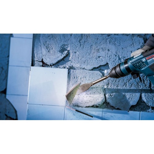 Cincel para azulejos PRO SDS plus-5C, 40 x 260 mm