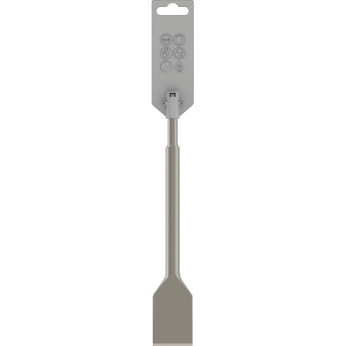 Cincel de pala PRO SDS plus-5C, 40 x 250 mm