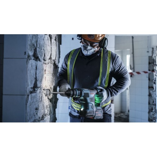 Cincel de pala PRO SDS plus-5C, 60 x 250 mm