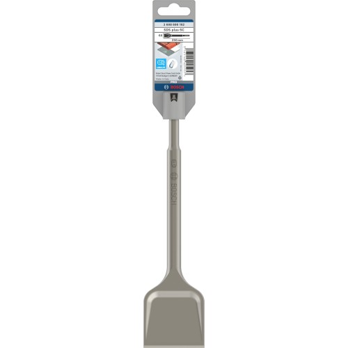 Cincel de pala PRO SDS plus-5C, 60 x 250 mm