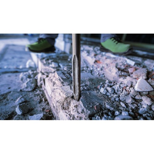 Puntero PRO HEX 30-5C 400 mm