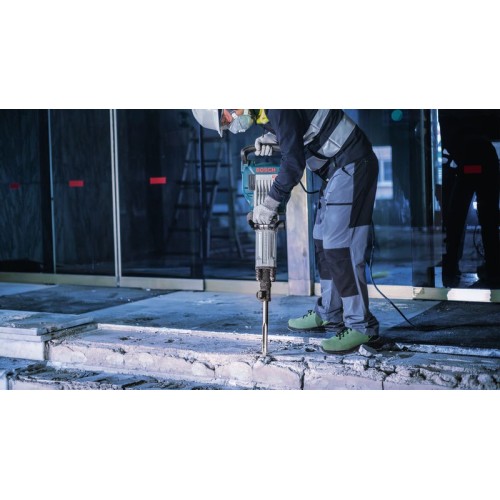Puntero PRO HEX 30-5C 400 mm