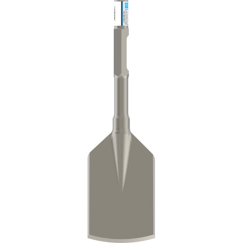 Cortador de asfalto PRO HEX 30, 125 x 400 mm