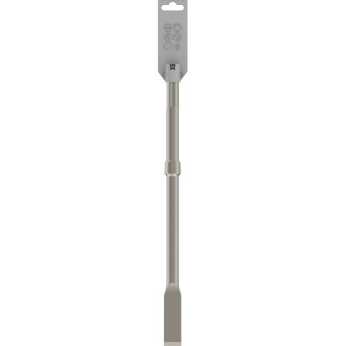 Cincel plano PRO SDS max-5C 25 x 400 mm