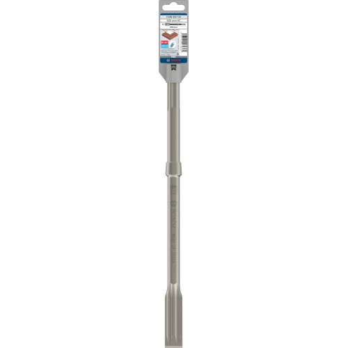 Cincel plano PRO SDS max-5C 25 x 400 mm