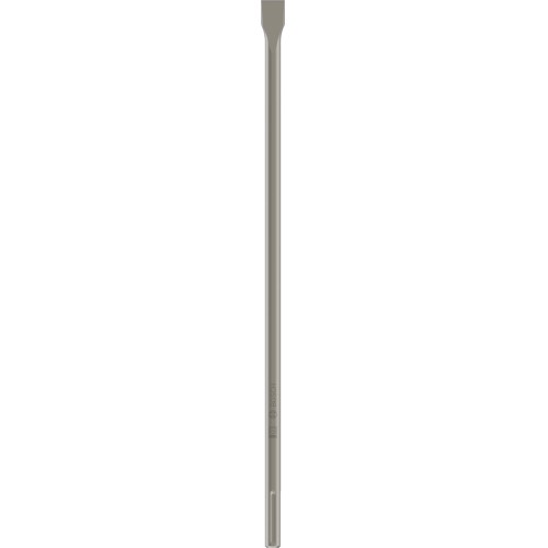 Cincel plano PRO SDS max-4C, 25 x 600 mm, 5 unidades