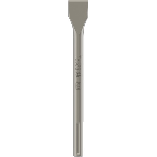 Cincel plano PRO SDS max-4C, 25 x 280 mm, 10 unidades