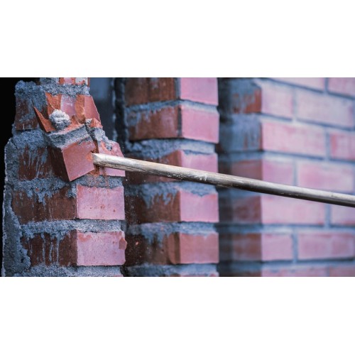 Set de punteros PRO SDS max-4C, 280 mm, 10 unidades