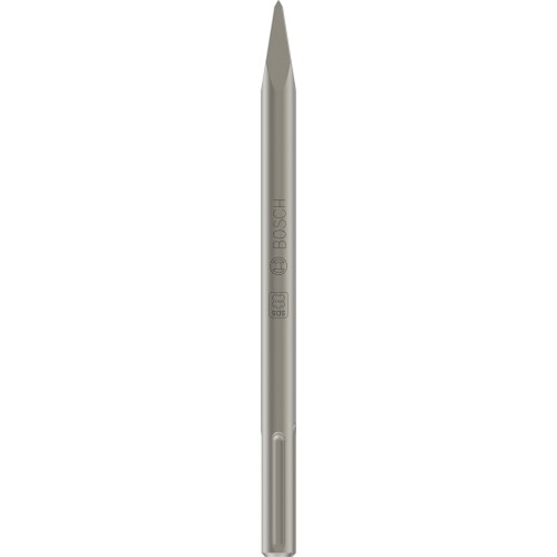 Set de punteros PRO SDS max-4C, 280 mm, 10 unidades