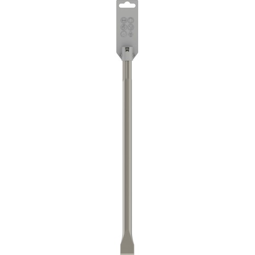 Cincel plano PRO SDS max-4C, 25 x 400 mm