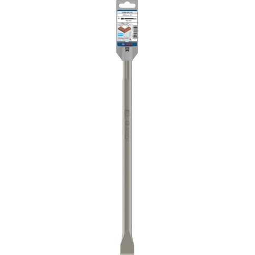 Cincel plano PRO SDS max-4C, 25 x 400 mm