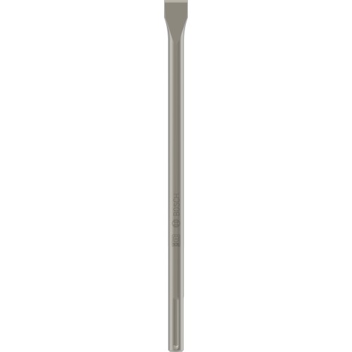 Cincel plano PRO SDS max-4C, 25 x 400 mm