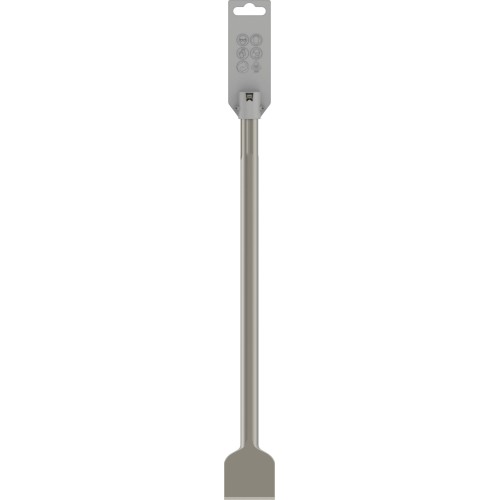 Cincel de pala PRO SDS max-4C, 50 x 400 mm