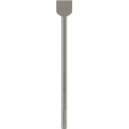Cincel de pala PRO SDS max-4C, 50 x 400 mm