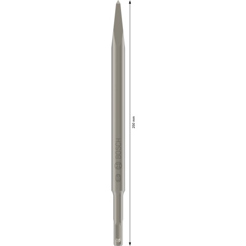 Puntero PRO SDS plus-4C 250 mm