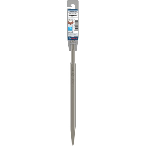 Puntero PRO SDS plus-4C 250 mm
