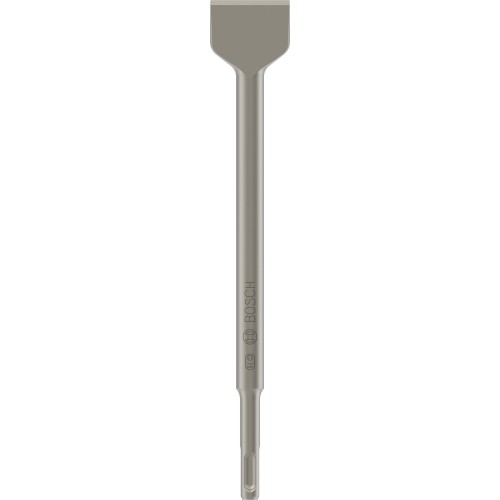 Cincel de pala PRO SDS plus-4C 40 x 250 mm