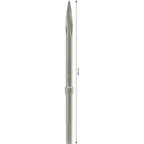 Puntero PRO SDS max-5C 400 mm